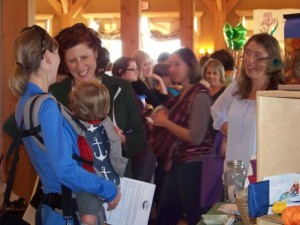 Seacoast Mom and Baby Expo