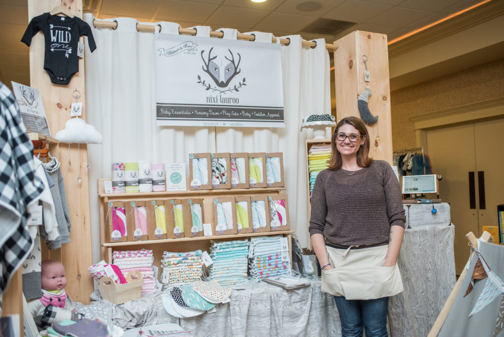 Eight Tips for Promoting Your Business at a Consumer Baby Expo